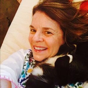 Meet your Posher, Meg